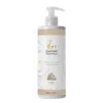Carmen Cosméticos Champú Diario con Aroma a Nata 500ml